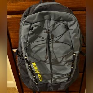 Patagonia Chacabuco 28L backpack